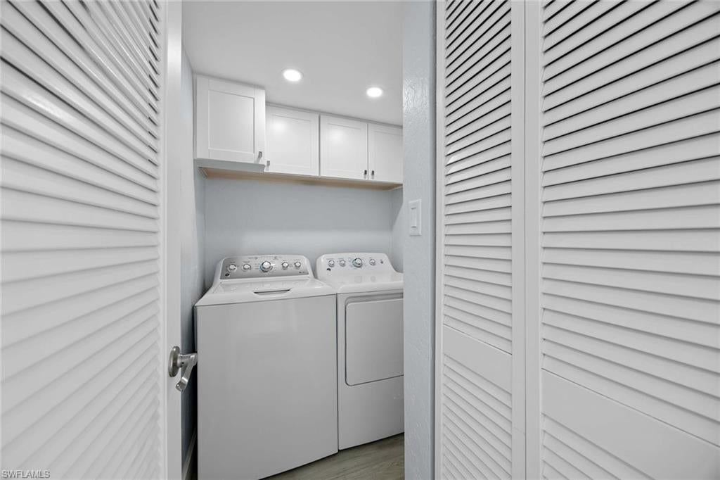 CASA BONITA I - Residential Lease