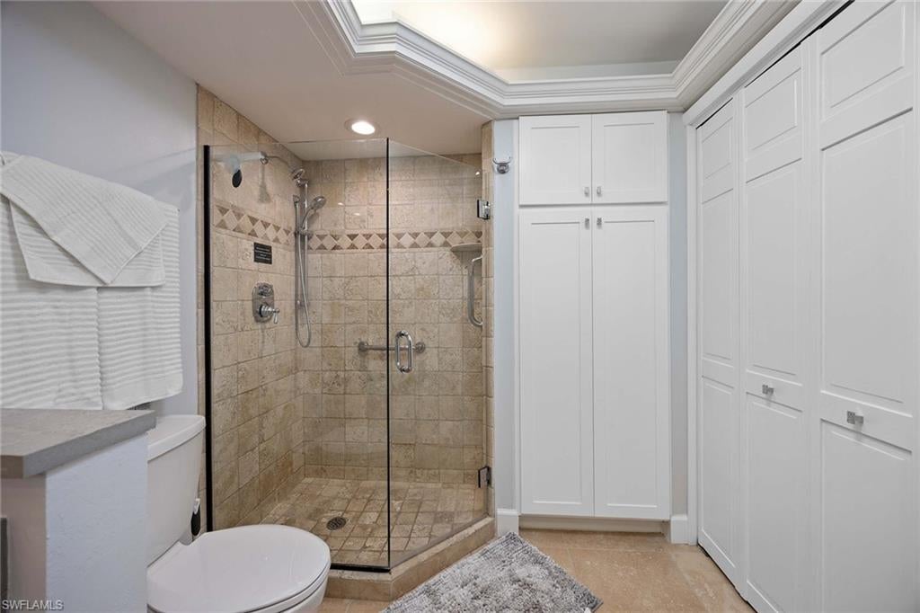 CASA BONITA I - Residential Lease