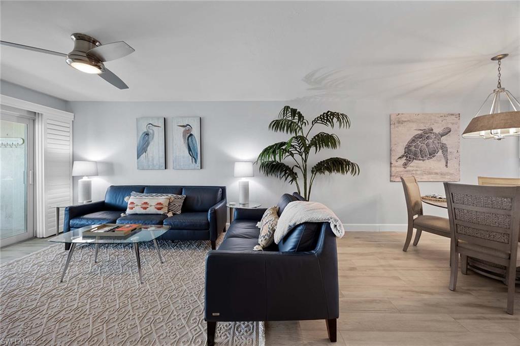 CASA BONITA I - Residential Lease