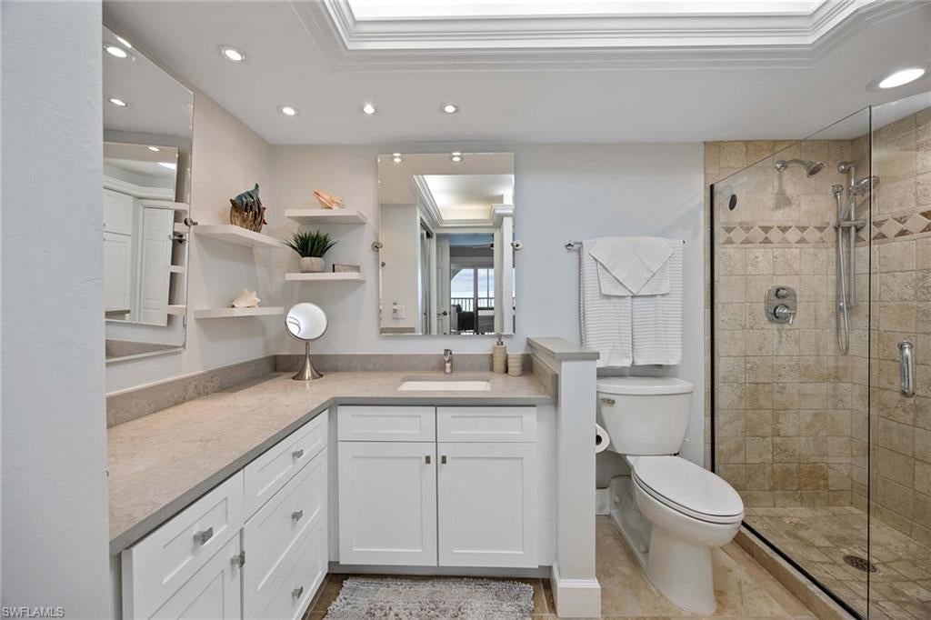 CASA BONITA I - Residential Lease