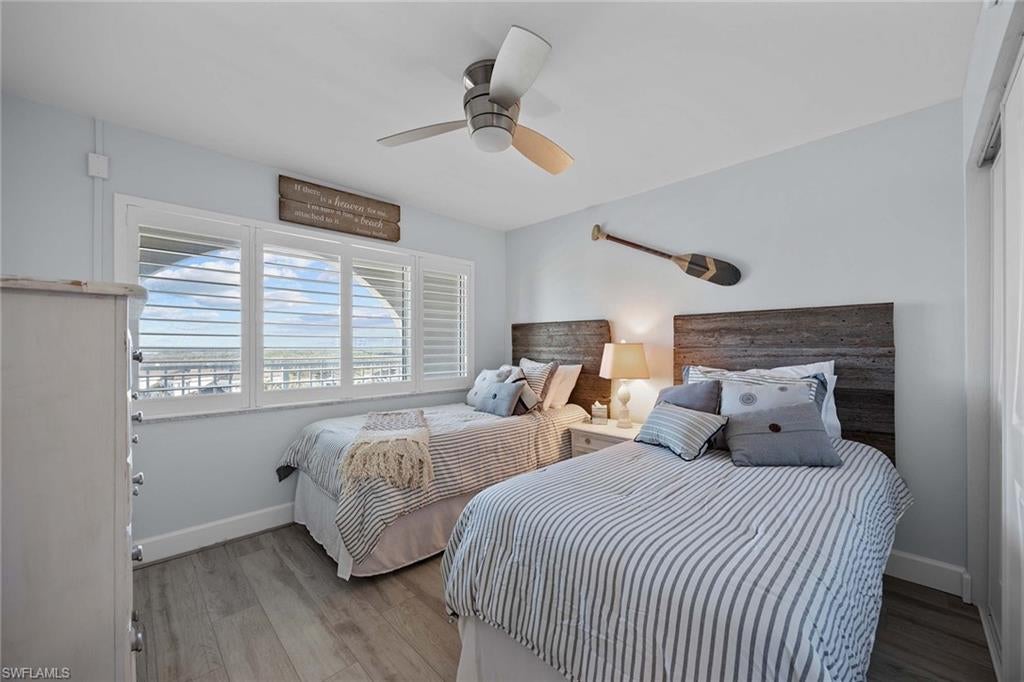 CASA BONITA I - Residential Lease