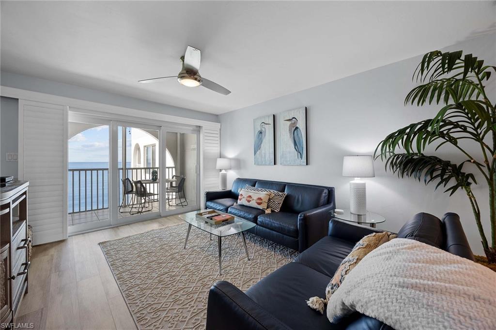 CASA BONITA I - Residential Lease