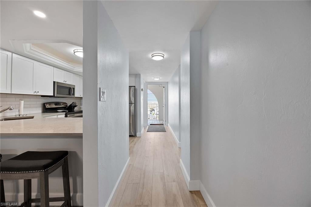 CASA BONITA I - Residential Lease