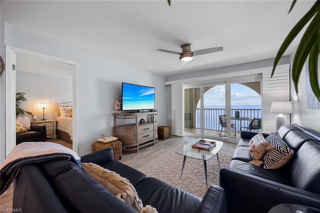 CASA BONITA I - Residential Lease
