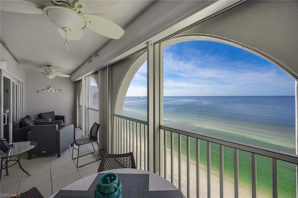 CASA BONITA I - Residential Lease