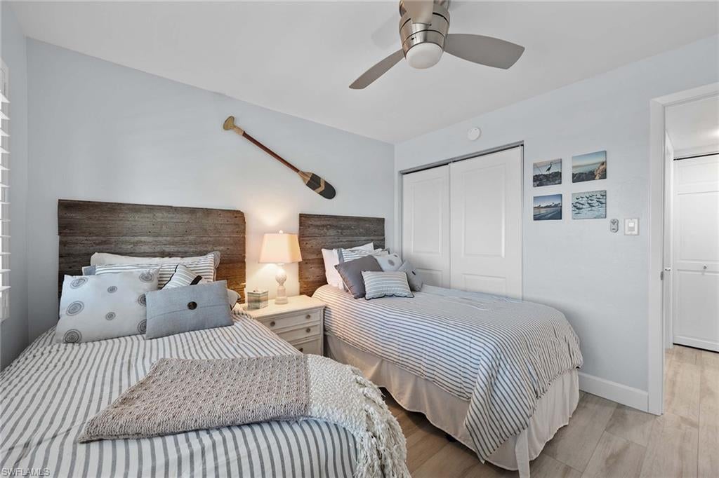 CASA BONITA I - Residential Lease