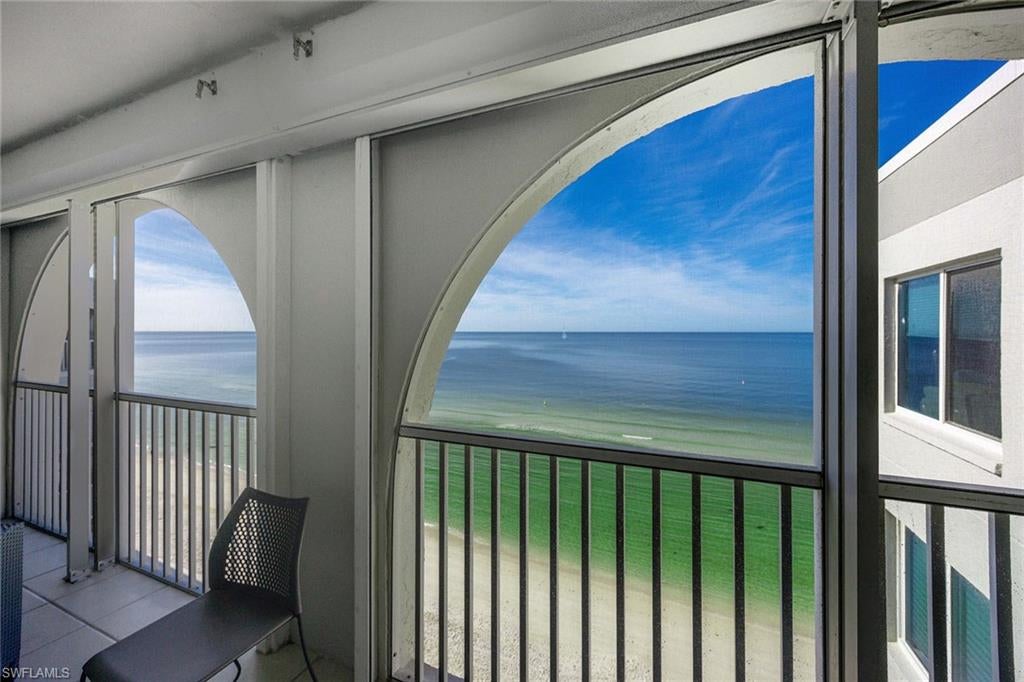 CASA BONITA I - Residential Lease