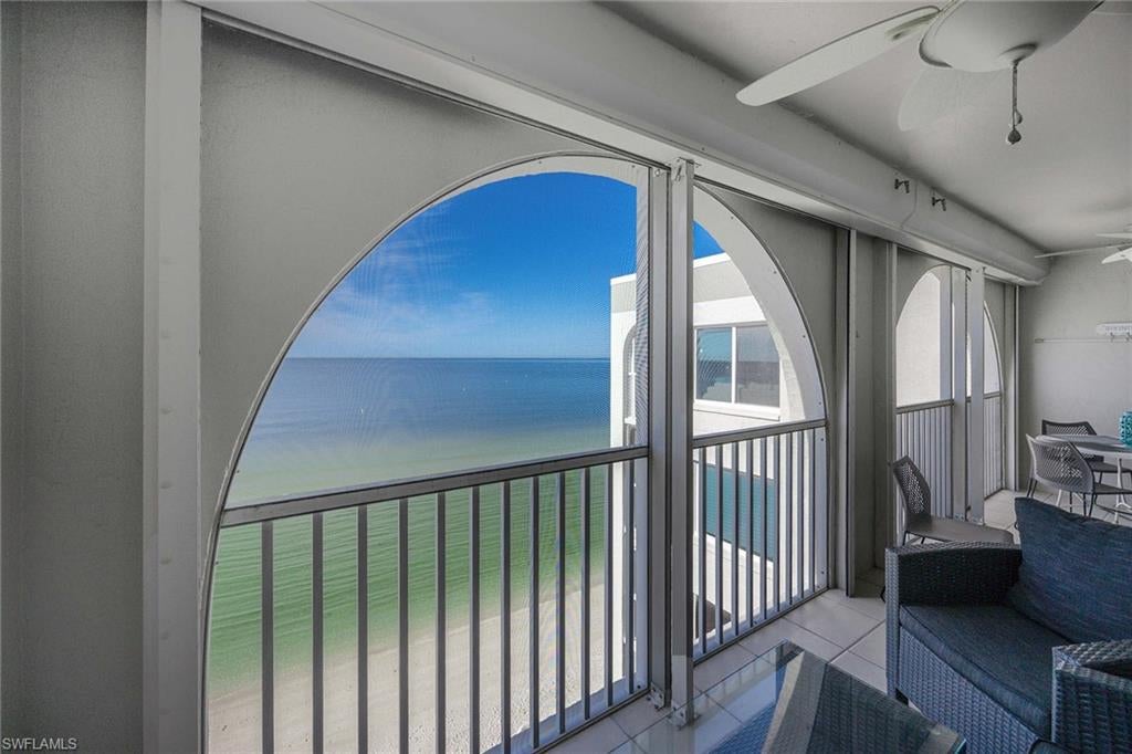 CASA BONITA I - Residential Lease