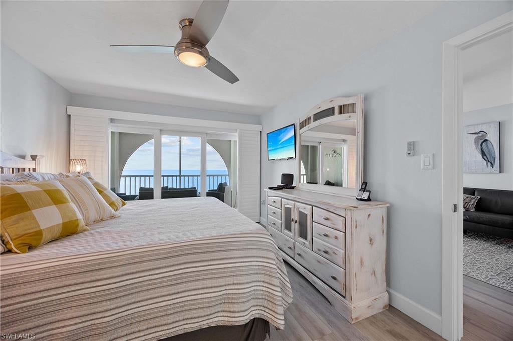 CASA BONITA I - Residential Lease
