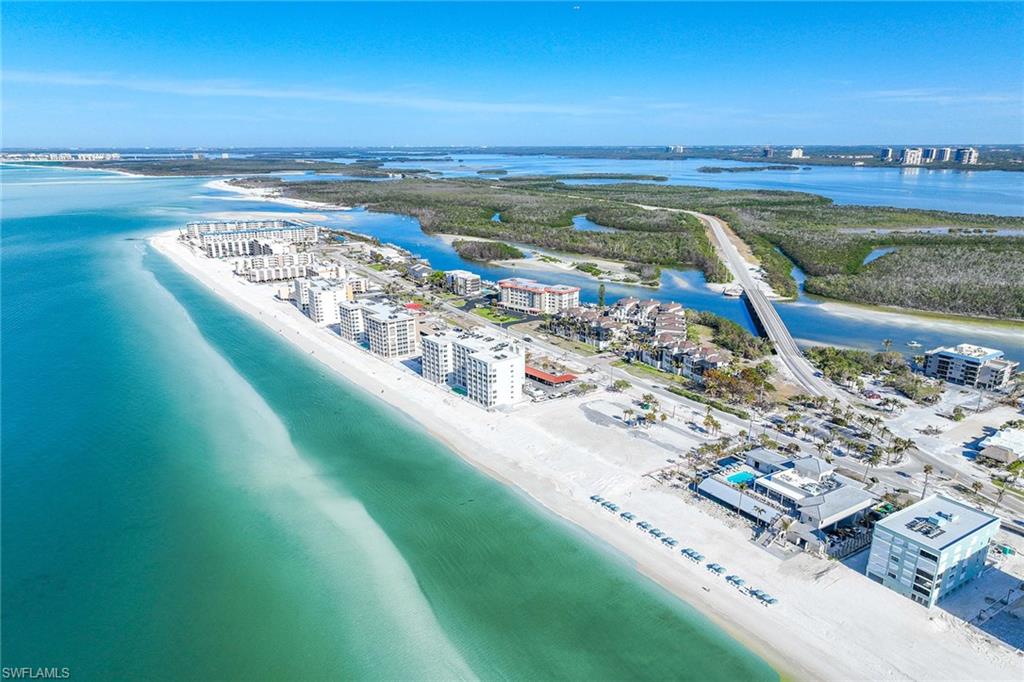 CASA BONITA I - Residential Lease