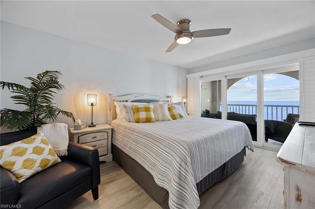 CASA BONITA I - Residential Lease