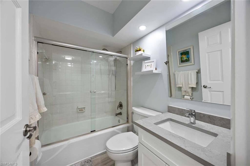 CASA BONITA I - Residential Lease