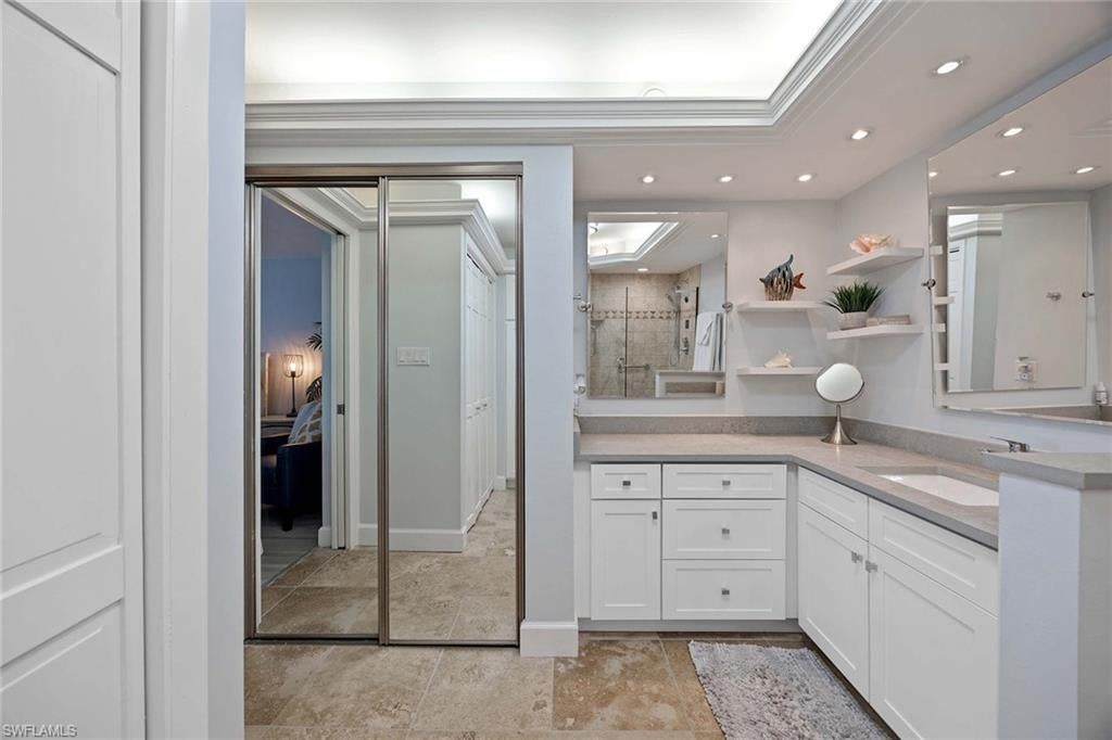 CASA BONITA I - Residential Lease