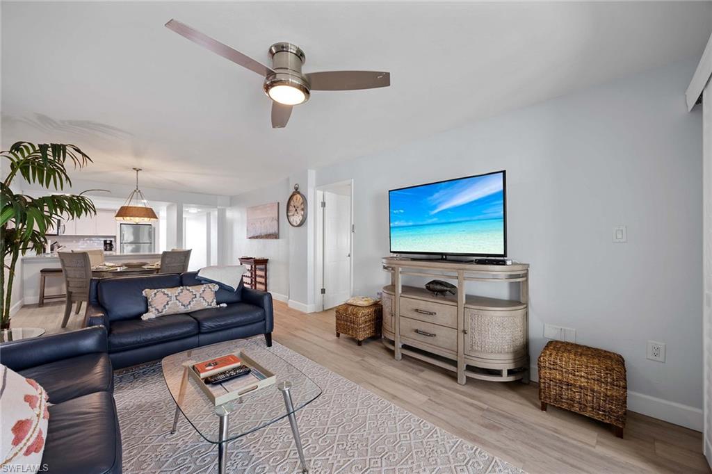 CASA BONITA I - Residential Lease