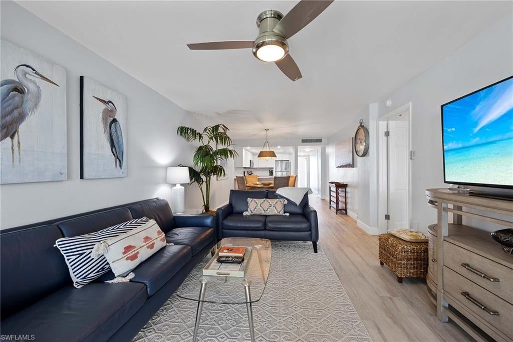 CASA BONITA I - Residential Lease