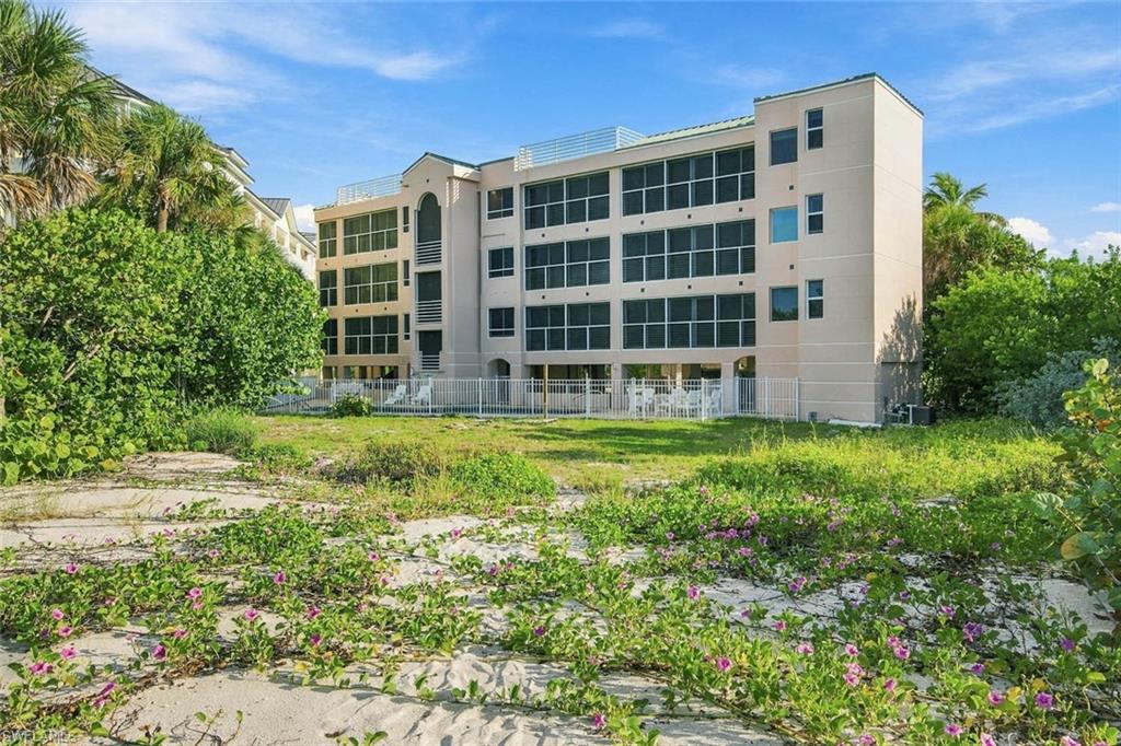 LANTANA ON THE GULF CONDO - Residential