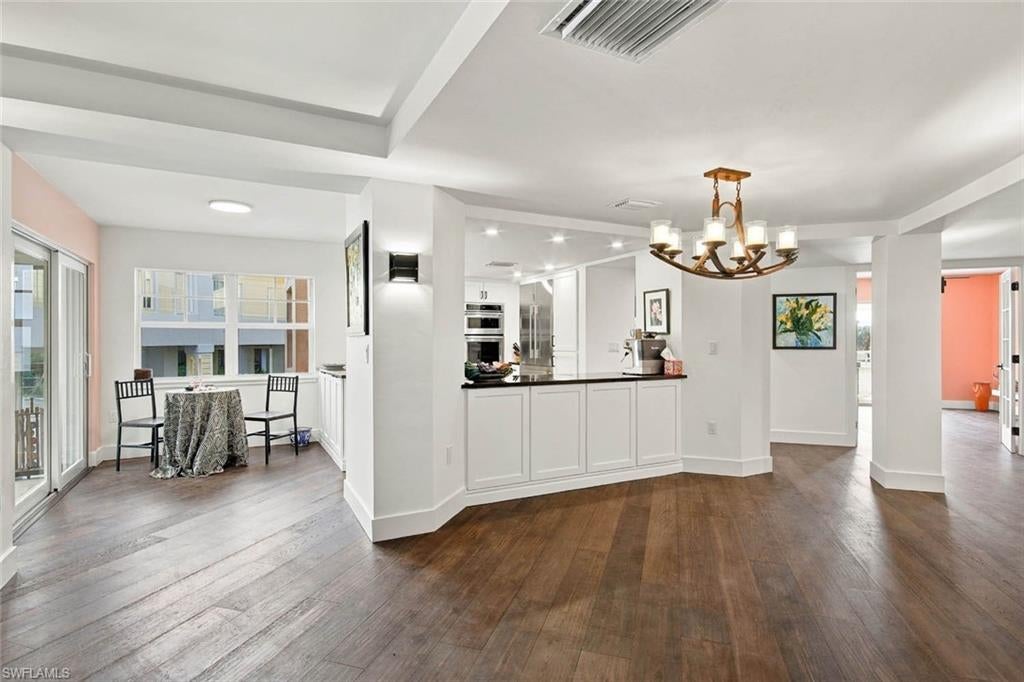 LANTANA ON THE GULF CONDO - Residential