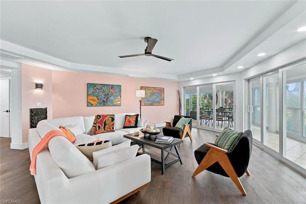 LANTANA ON THE GULF CONDO - Residential