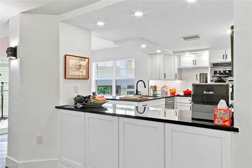 LANTANA ON THE GULF CONDO - Residential