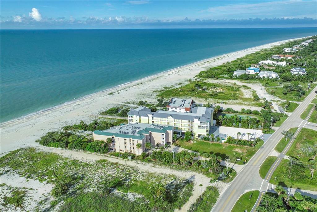LANTANA ON THE GULF CONDO - Residential