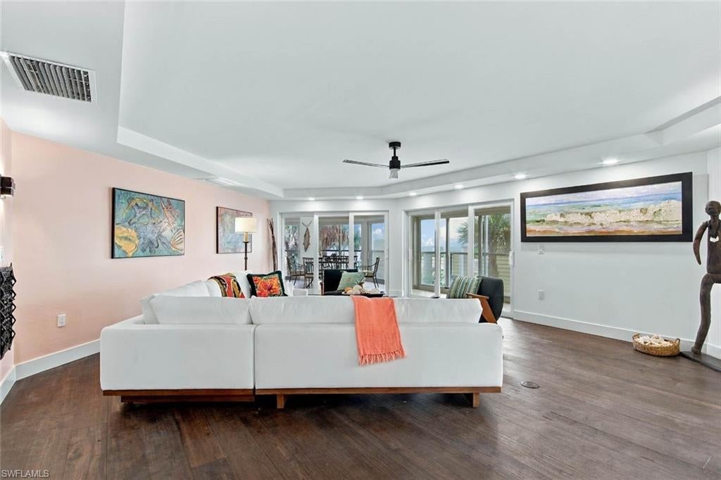 LANTANA ON THE GULF CONDO - Residential