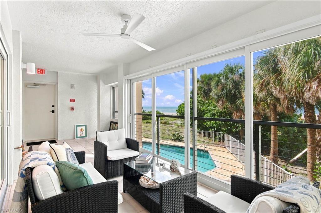 LANTANA ON THE GULF CONDO - Residential