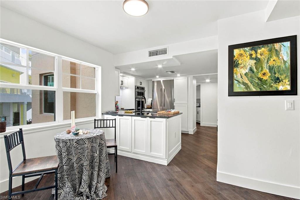 LANTANA ON THE GULF CONDO - Residential