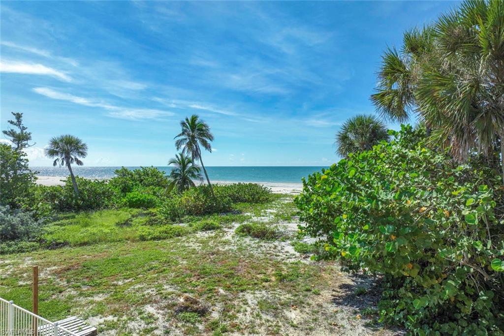 LANTANA ON THE GULF CONDO - Residential