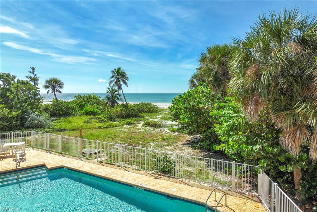 LANTANA ON THE GULF CONDO - Residential