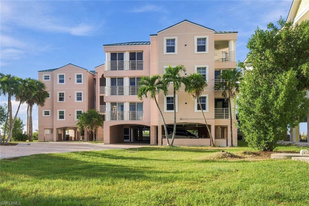 LANTANA ON THE GULF CONDO - Residential