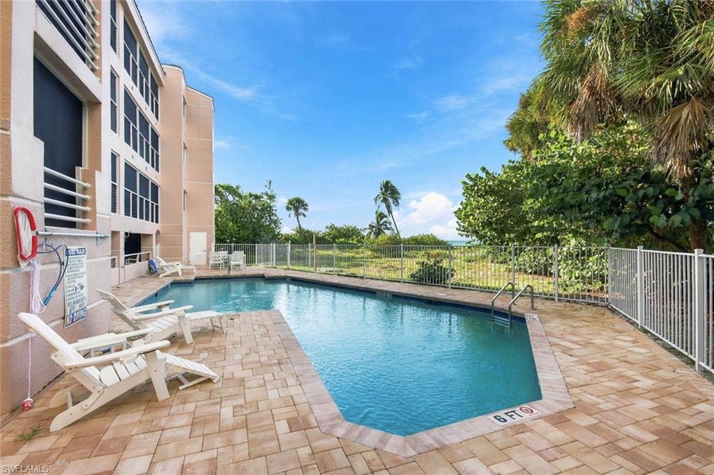 LANTANA ON THE GULF CONDO - Residential