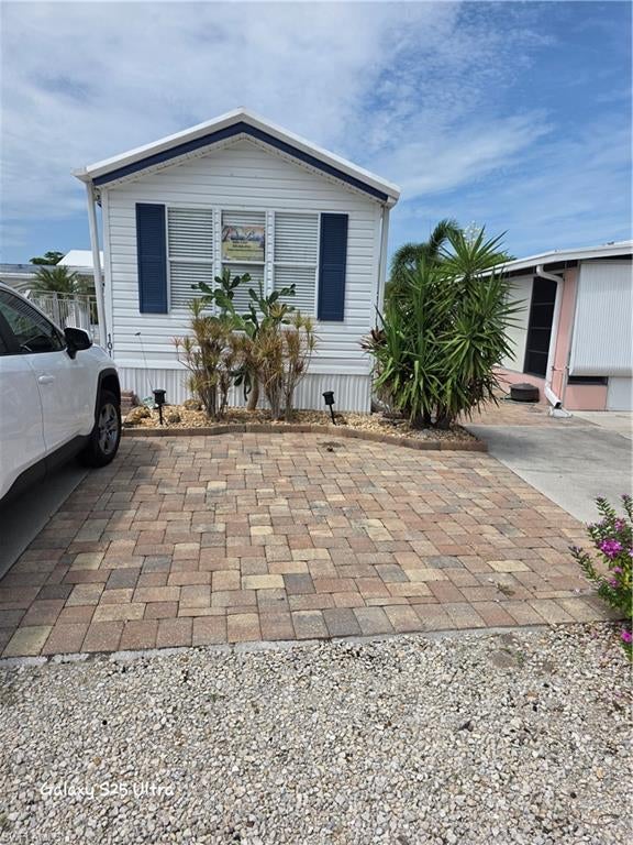LIMETREE PARK - Residential