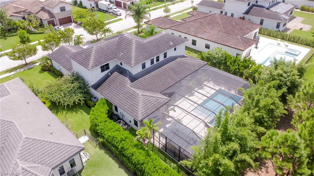 MAPLE RIDGE RESERVE - Residential