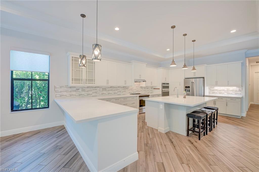 MAPLE RIDGE RESERVE - Residential