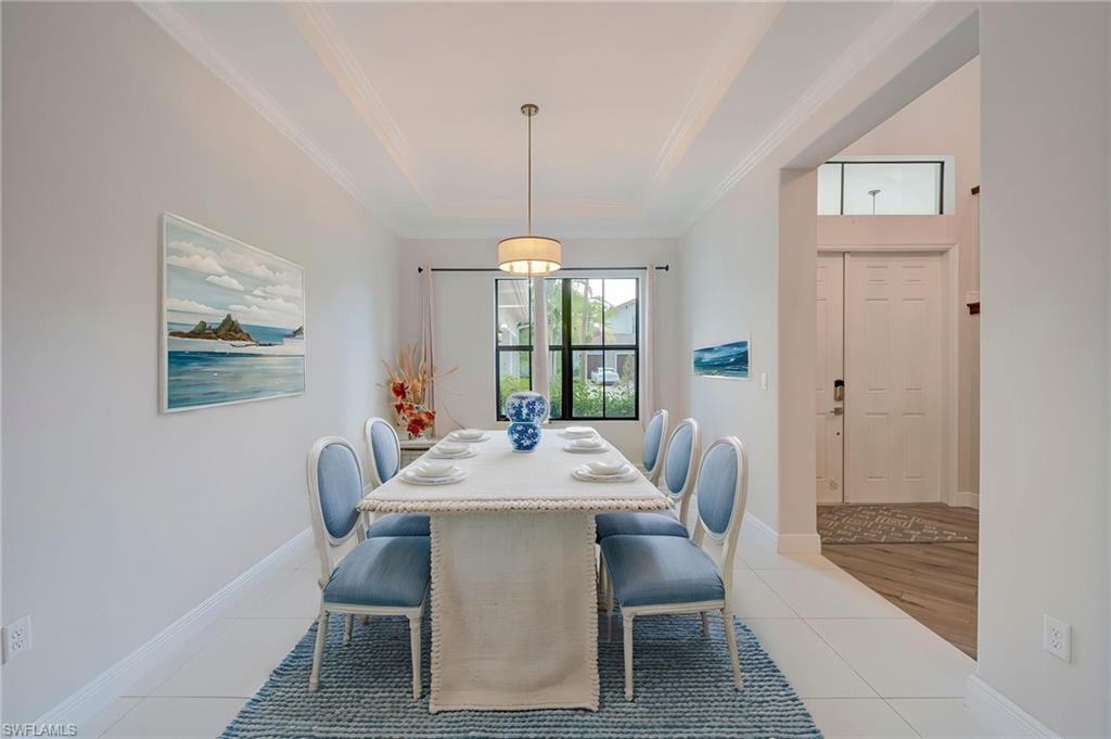 MAPLE RIDGE RESERVE - Residential