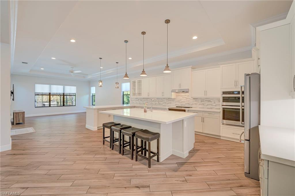 MAPLE RIDGE RESERVE - Residential