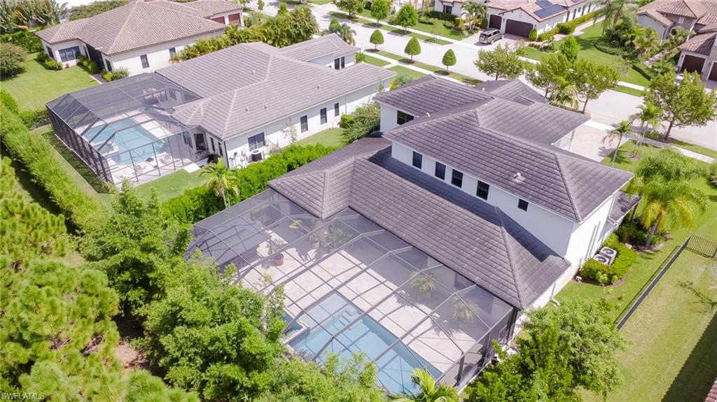 MAPLE RIDGE RESERVE - Residential