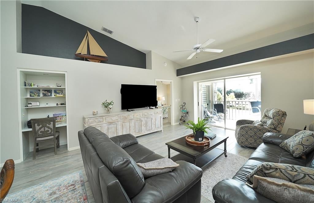 VERANDAS - Residential