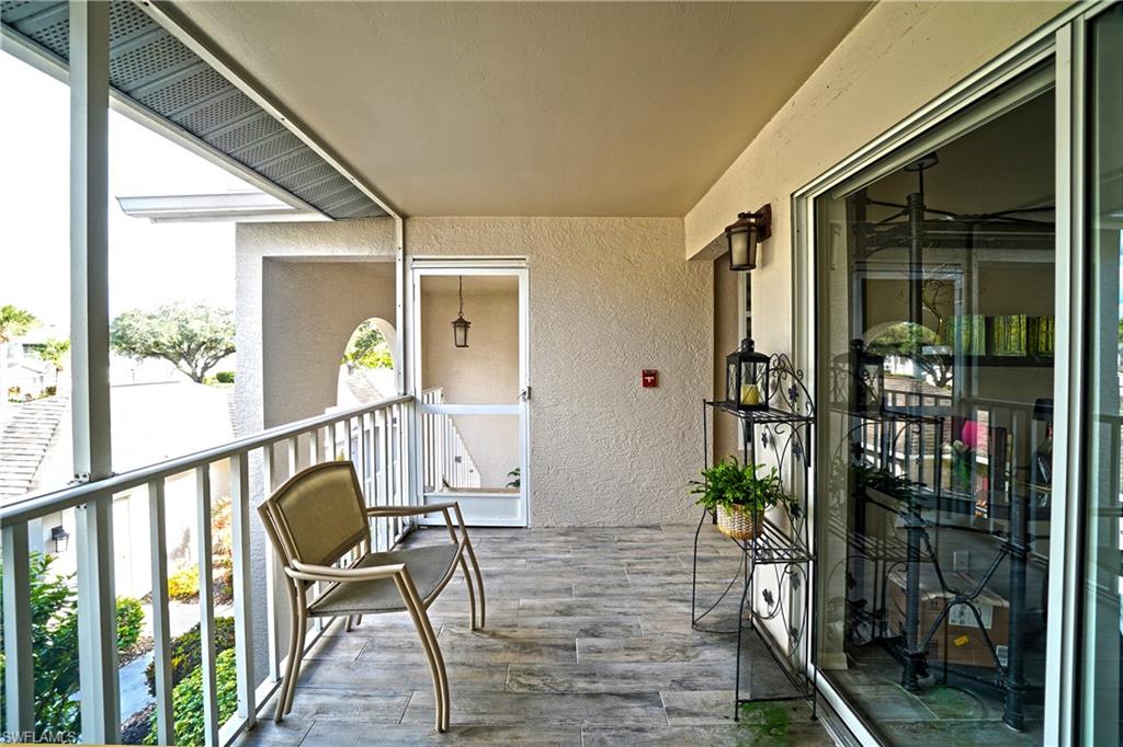 VERANDAS - Residential