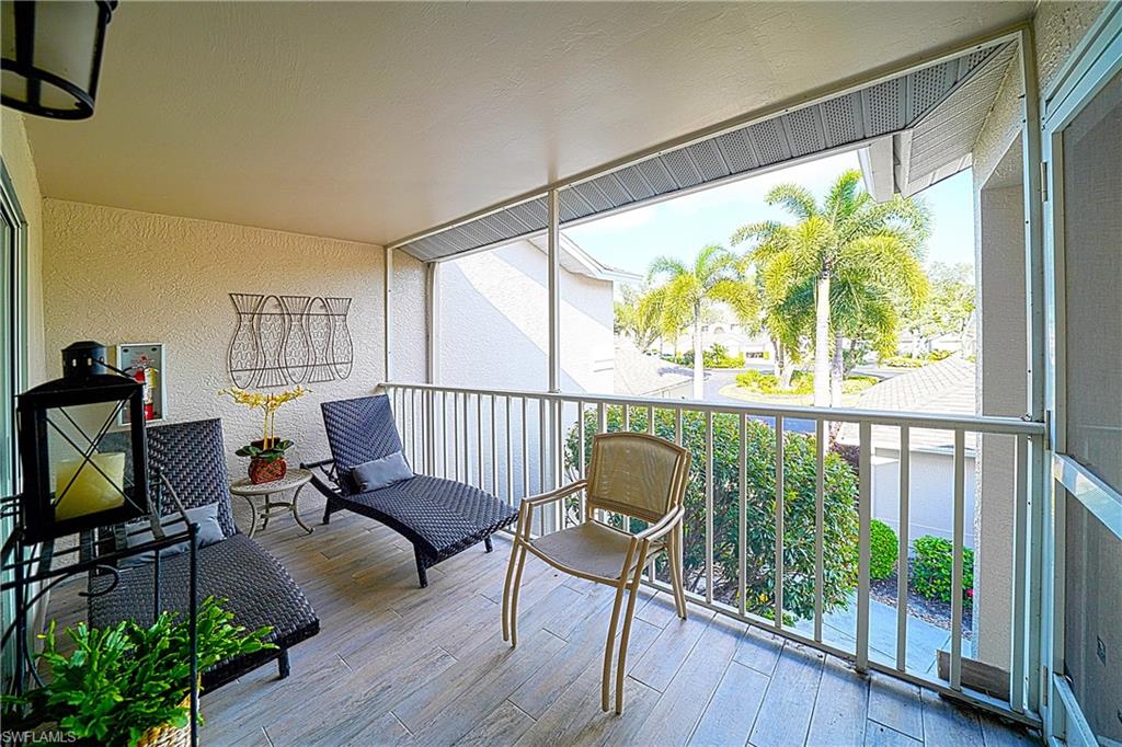 VERANDAS - Residential