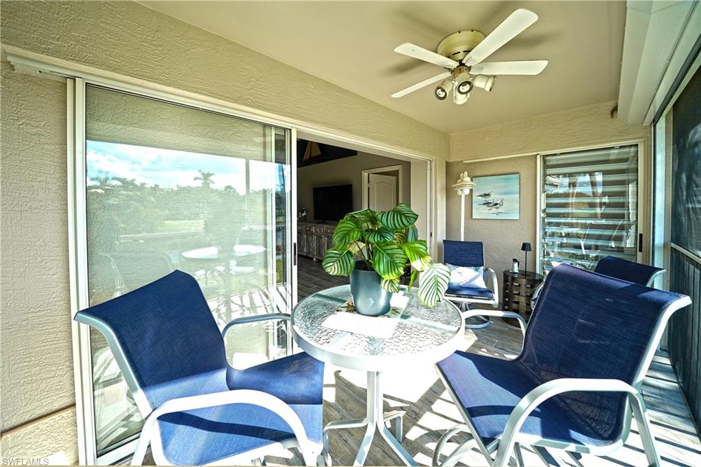 VERANDAS - Residential