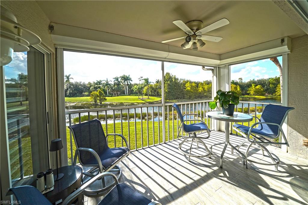 VERANDAS - Residential