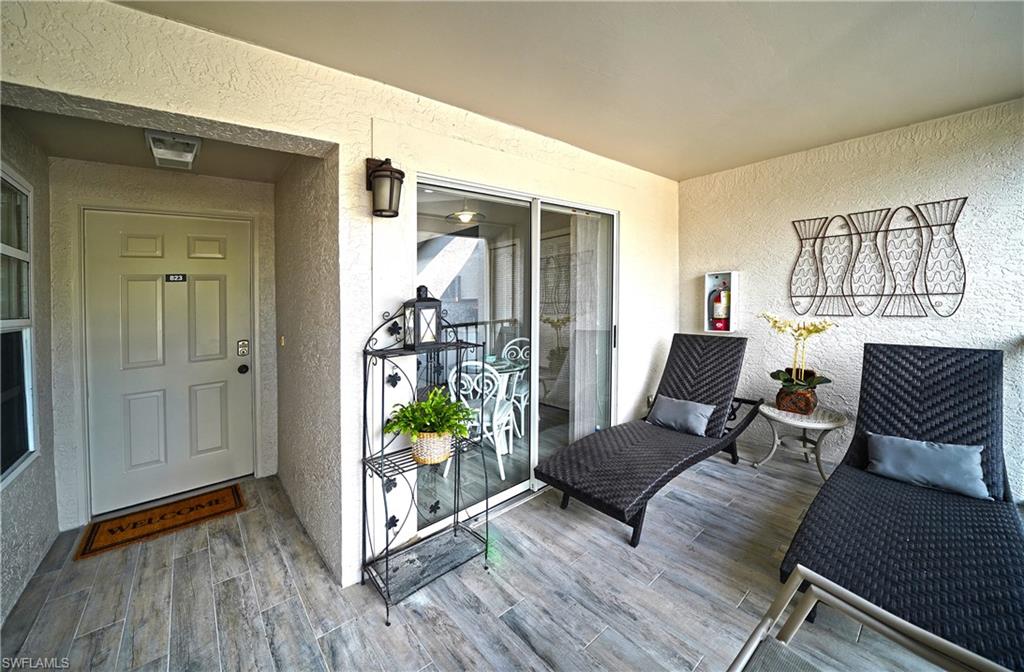 VERANDAS - Residential
