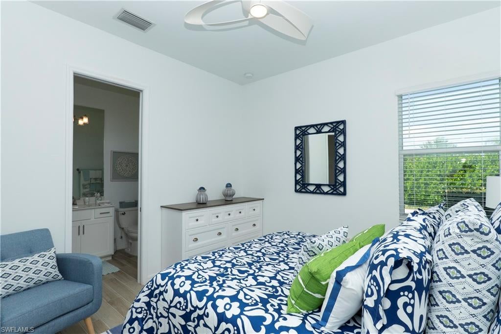 THE NATIONAL GOLF & COUNTRY CLUB AT AVE MARIA - Residential Lease