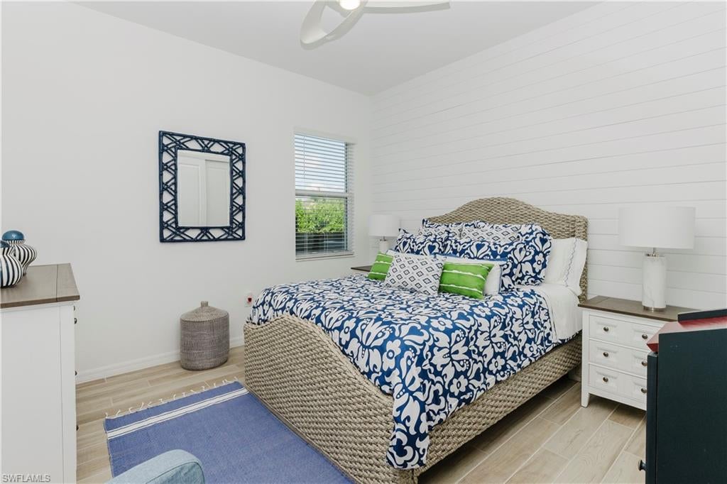 THE NATIONAL GOLF & COUNTRY CLUB AT AVE MARIA - Residential Lease