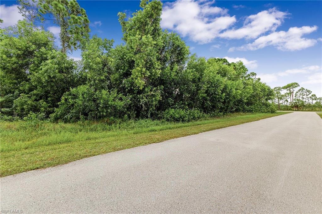 CAPE CORAL - Land