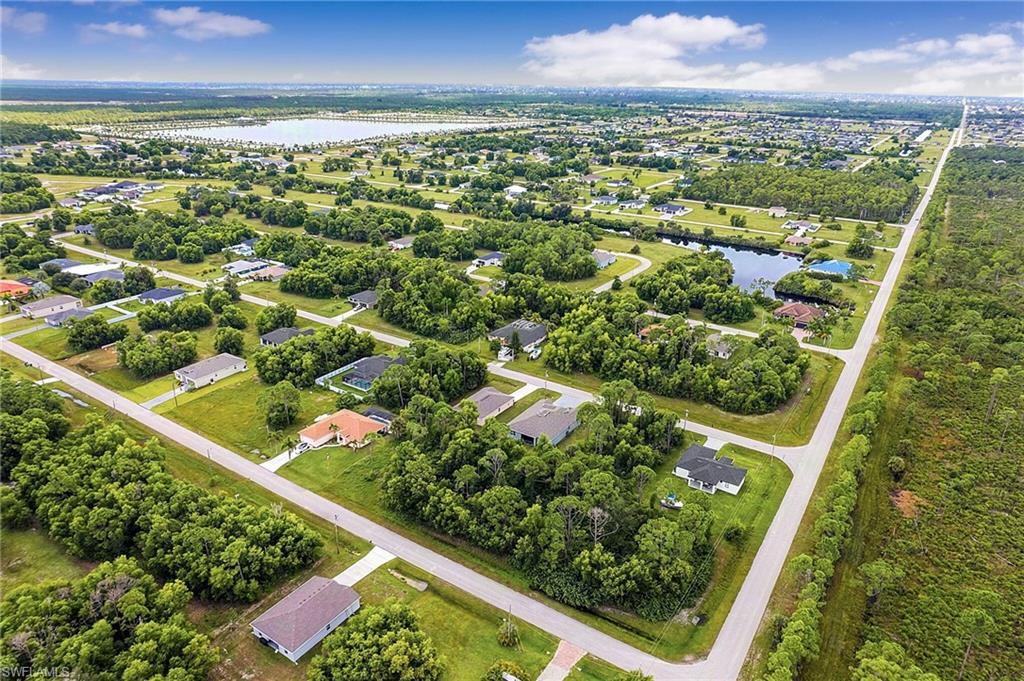 CAPE CORAL - Land