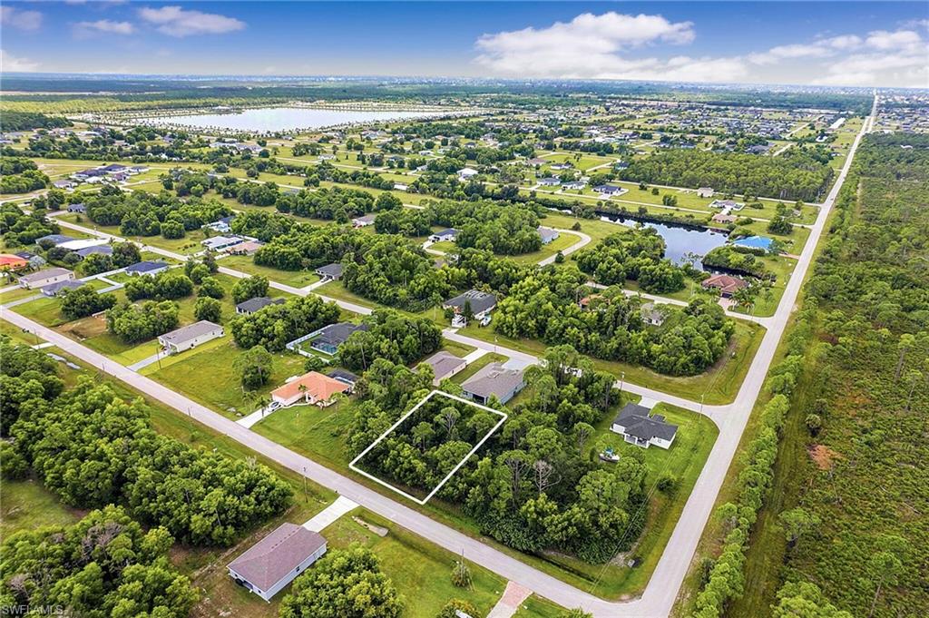 CAPE CORAL - Land