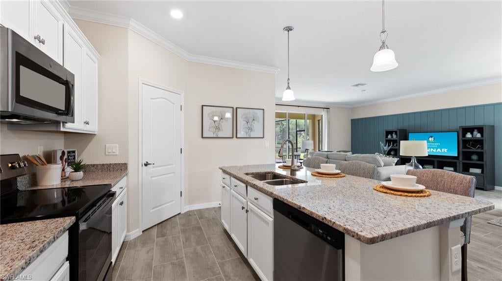 BRIGHTWATER LAGOON - Residential