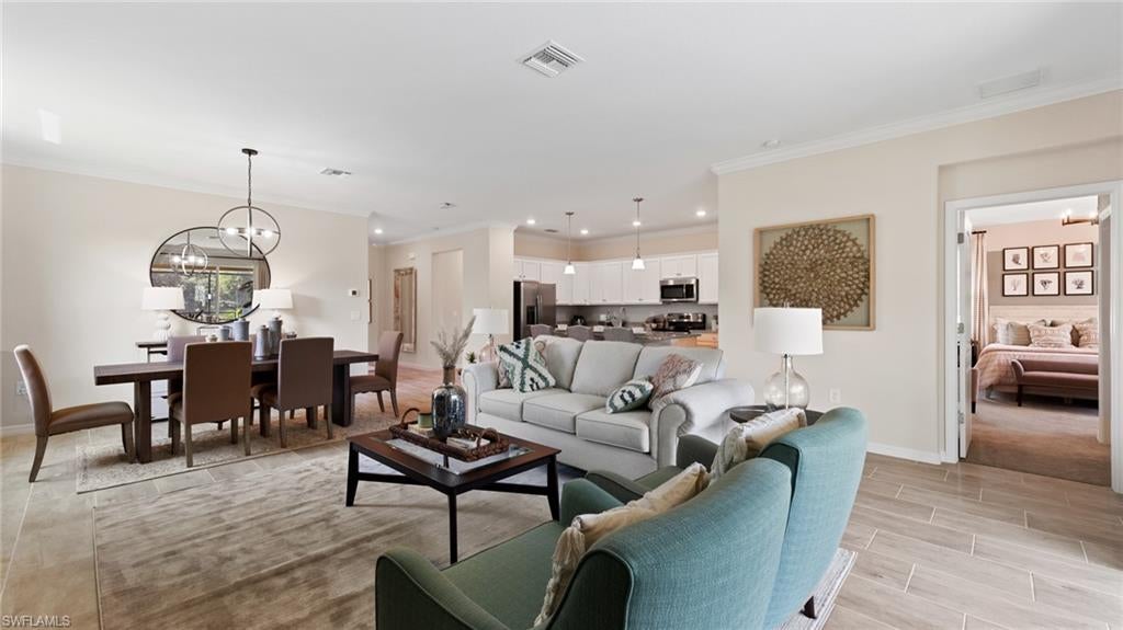 BRIGHTWATER LAGOON - Residential